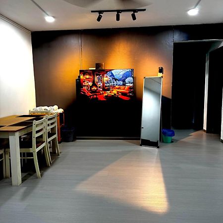 Luxuryfamilysuite6-9Pax-Jonkerstreet-Citytown ملقا المظهر الخارجي الصورة