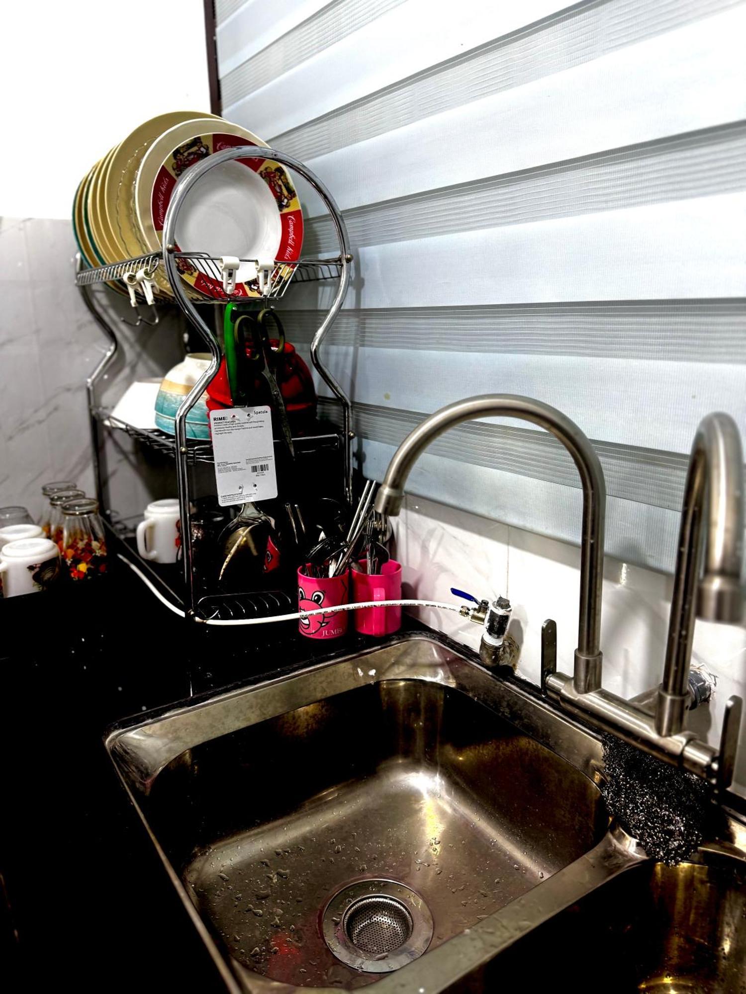 Luxuryfamilysuite6-9Pax-Jonkerstreet-Citytown ملقا المظهر الخارجي الصورة