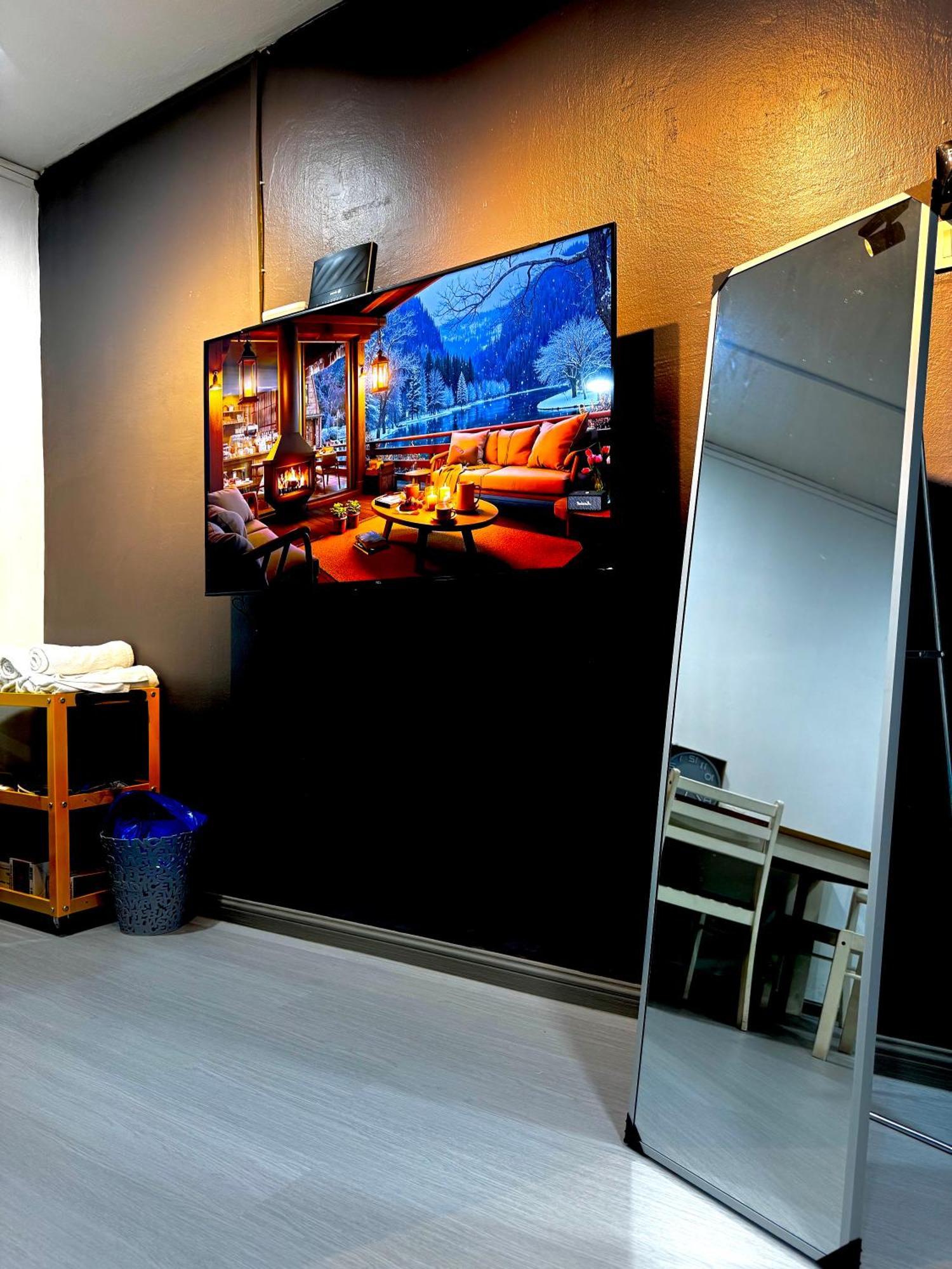 Luxuryfamilysuite6-9Pax-Jonkerstreet-Citytown ملقا المظهر الخارجي الصورة