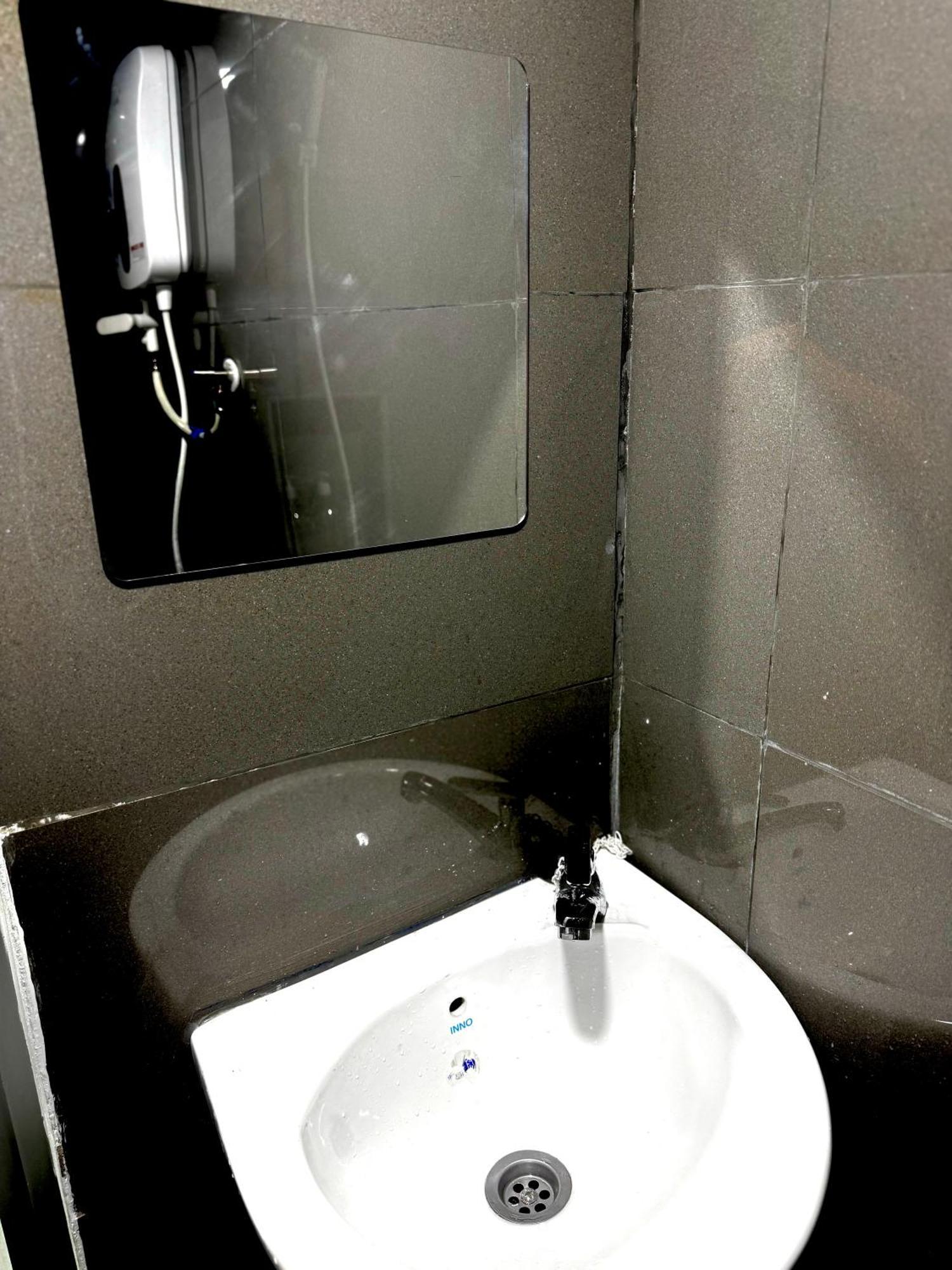 Luxuryfamilysuite6-9Pax-Jonkerstreet-Citytown ملقا المظهر الخارجي الصورة