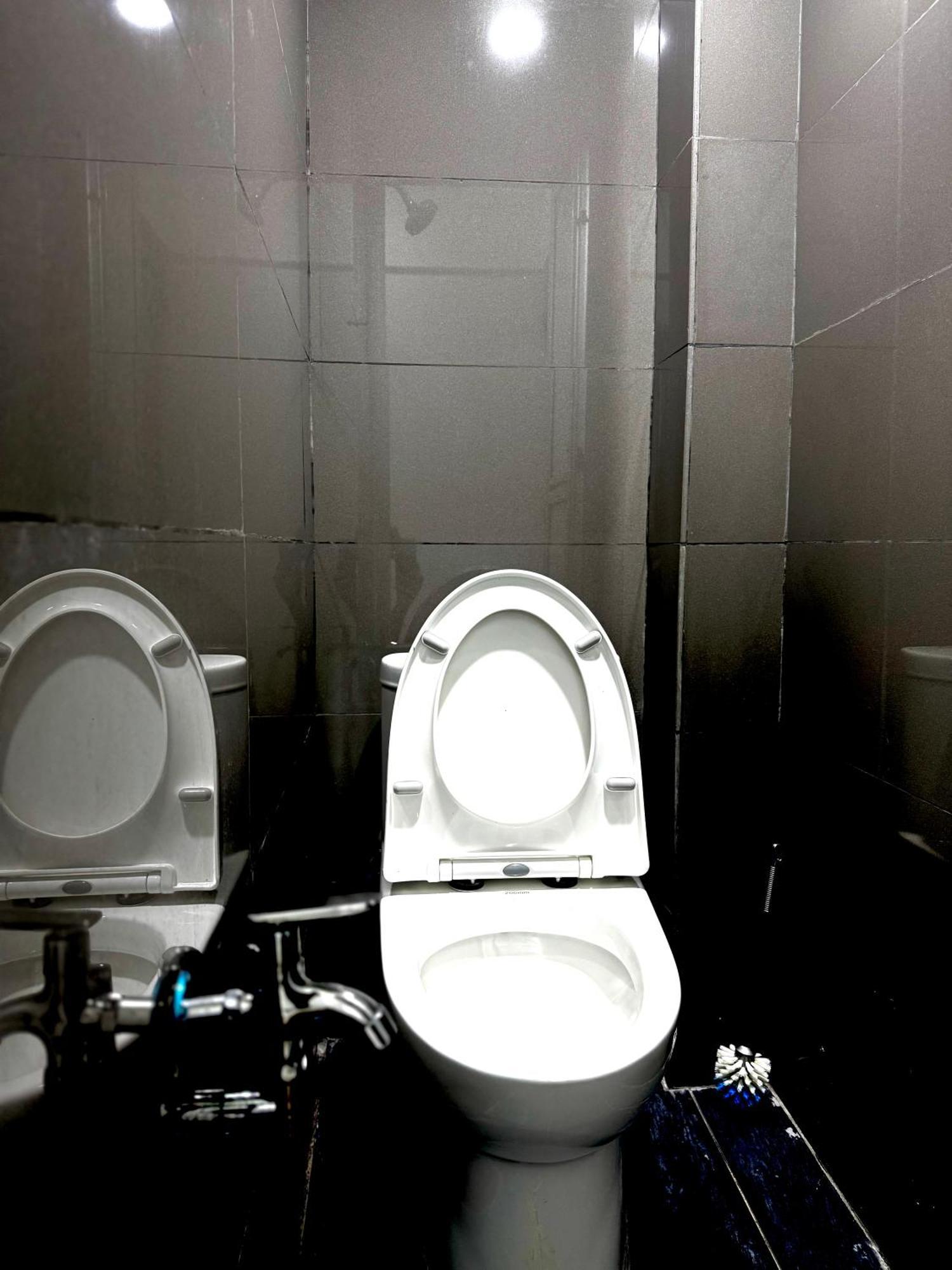 Luxuryfamilysuite6-9Pax-Jonkerstreet-Citytown ملقا المظهر الخارجي الصورة