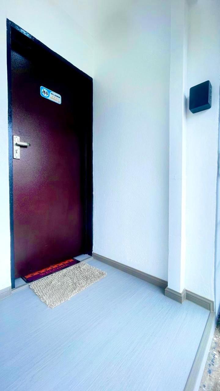 Luxuryfamilysuite6-9Pax-Jonkerstreet-Citytown ملقا المظهر الخارجي الصورة