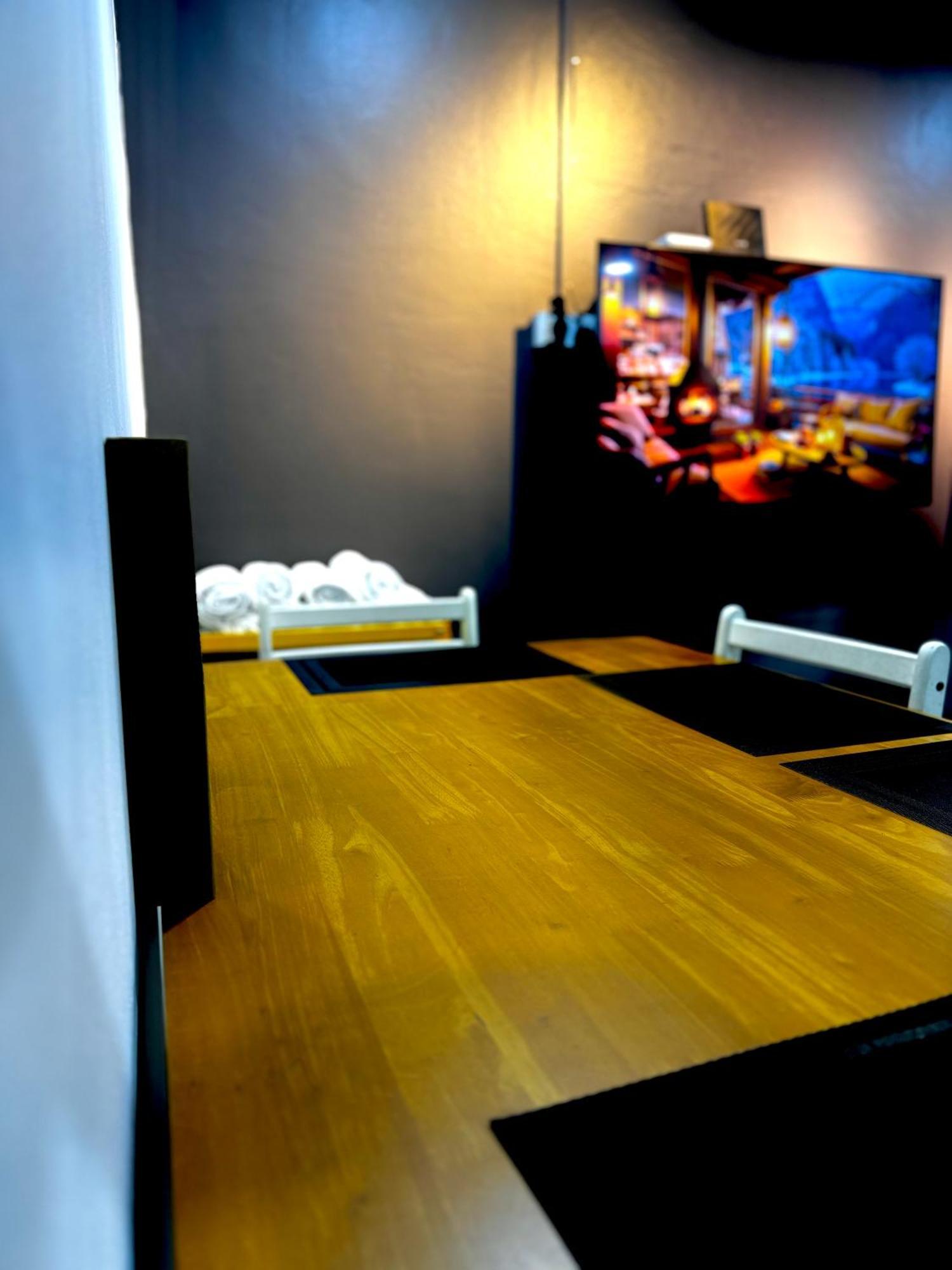 Luxuryfamilysuite6-9Pax-Jonkerstreet-Citytown ملقا المظهر الخارجي الصورة